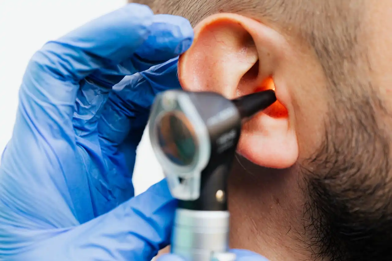 Professional Earwax Removal in Gloucester: Microsuction vs Traditional Methods