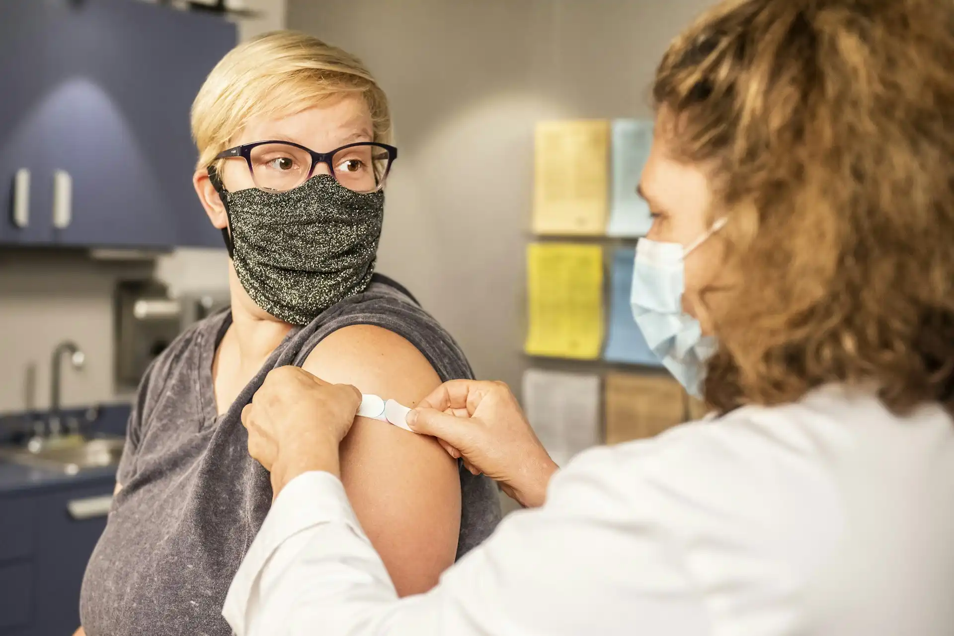 Book Your Flu Jab in Gloucester: 2026-27 Season Guide (NHS & Private)