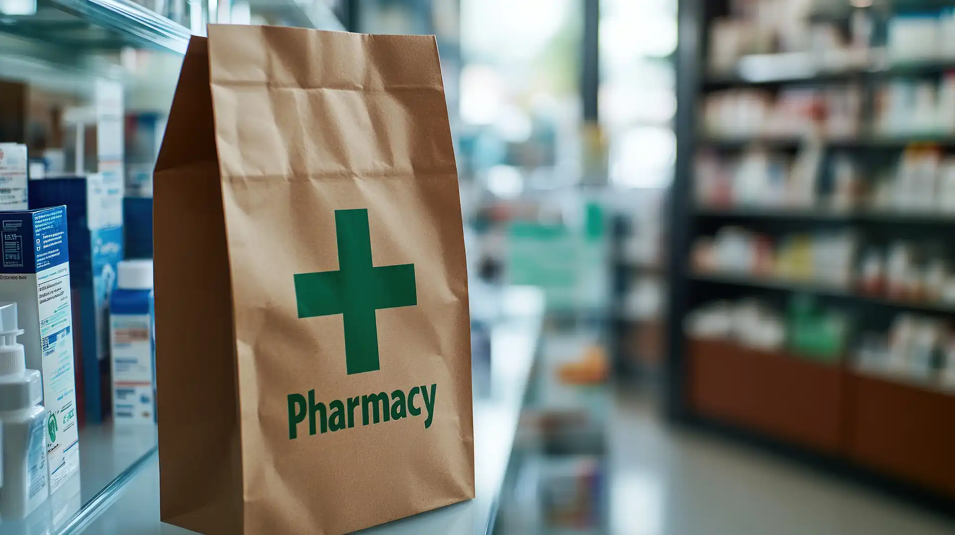Repeat Prescription Collection in Gloucester: Never Run Out of Your Medication