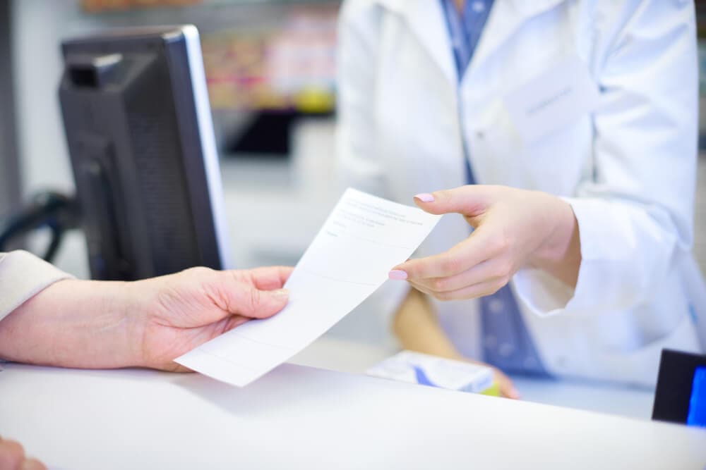 Understanding Your Prescription: A Patient's Guide