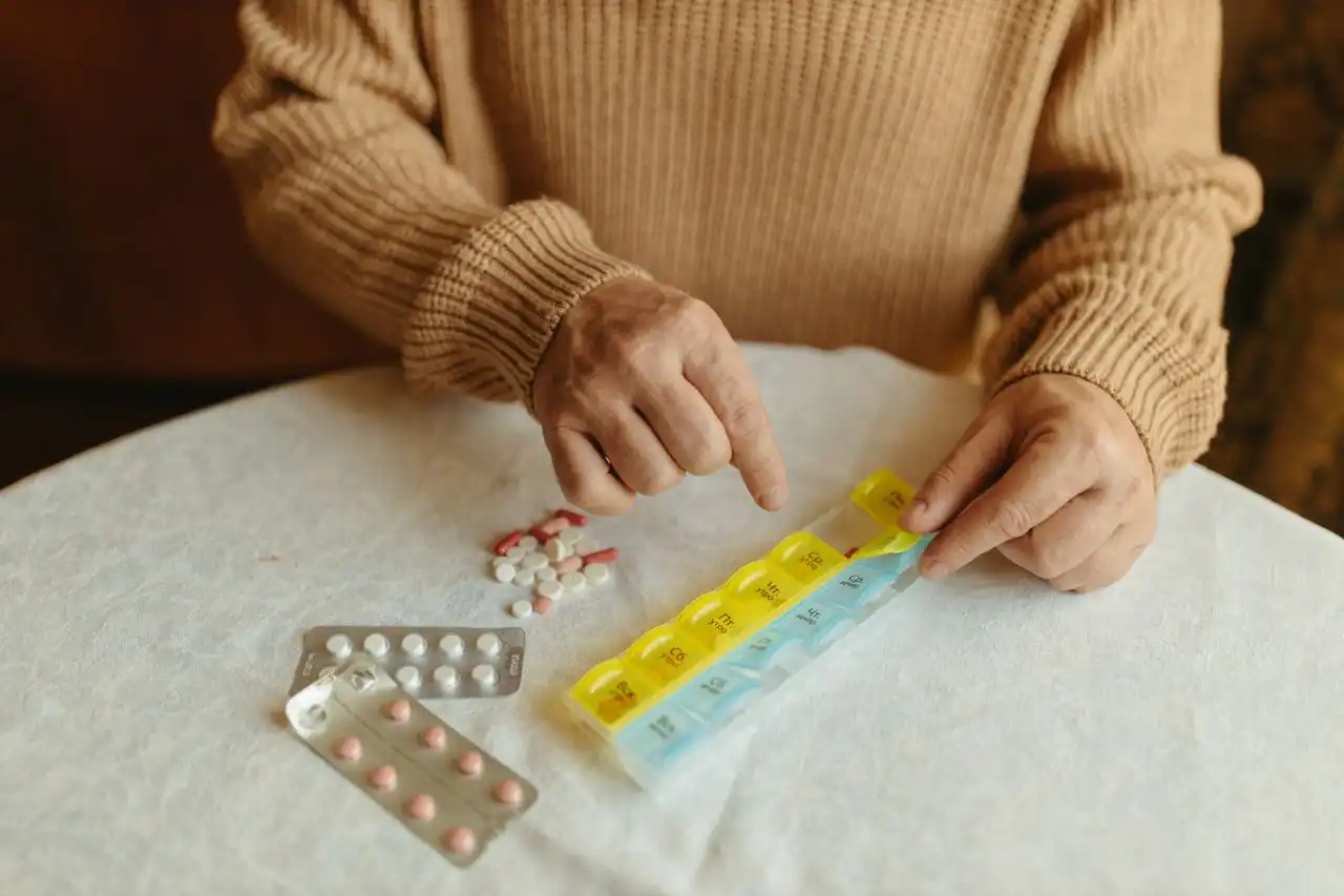 Care Home Pharmaceutical Services in Gloucester: Professional Support for Residents