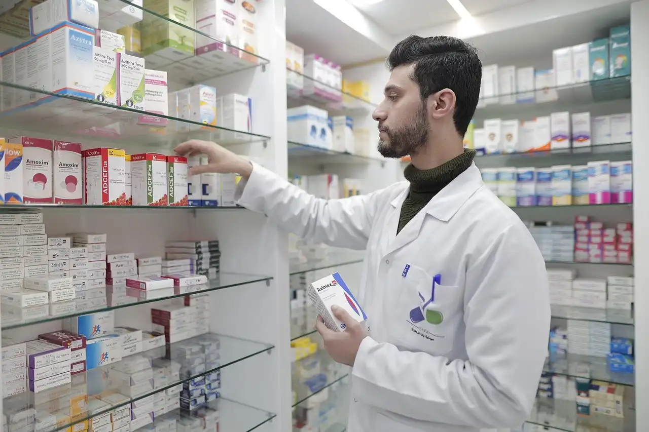 Private Health Consultations in Gloucester: Expert Pharmacist Advice, Fast