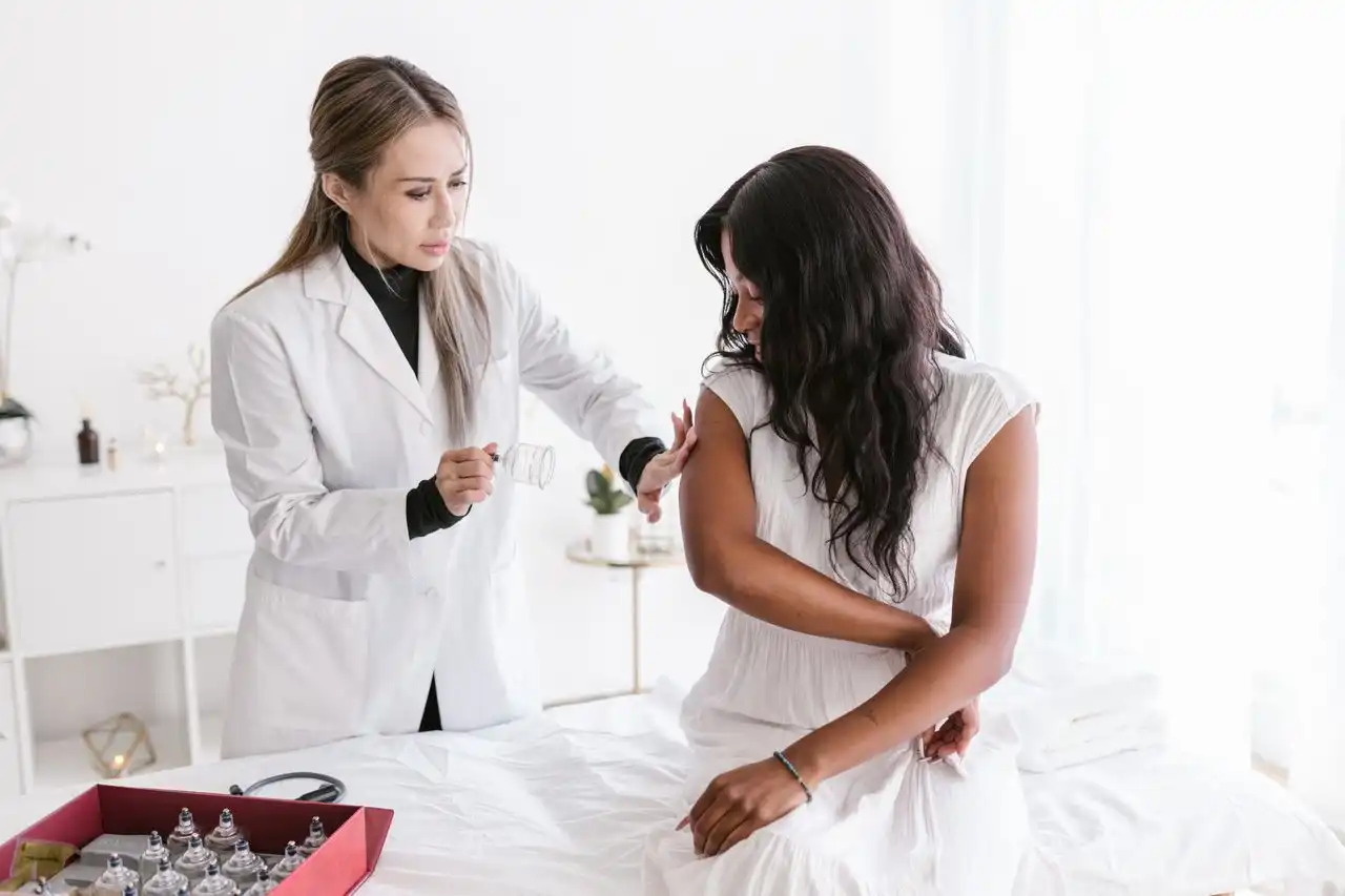 Advanced Wellness Clinic in Gloucester: Beyond Basic Pharmacy Services